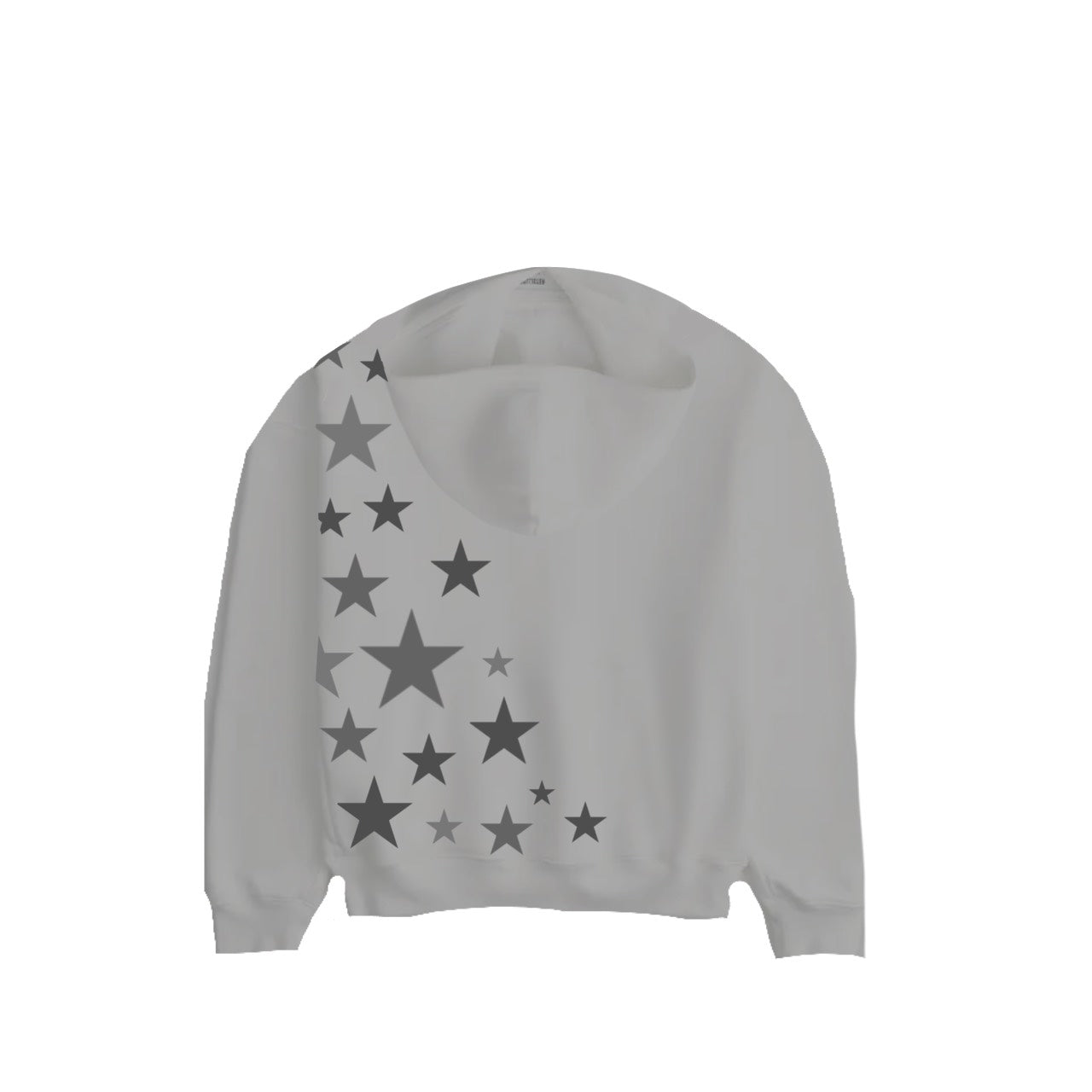 La Dérive Hoodie
