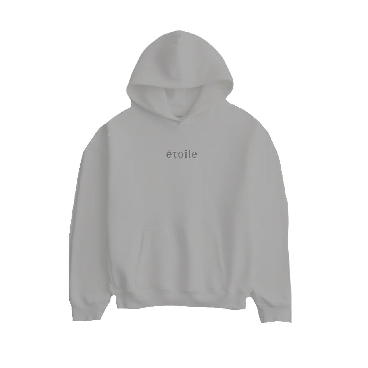 La Dérive Hoodie