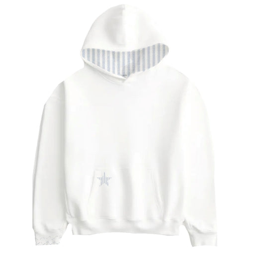 Rayée Hoodie