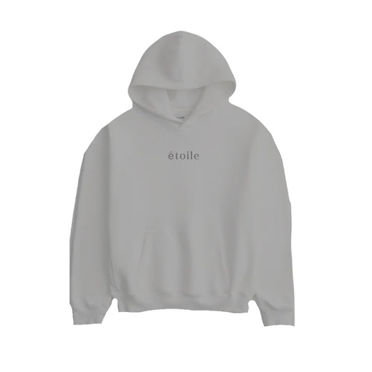 La Dérive Hoodie